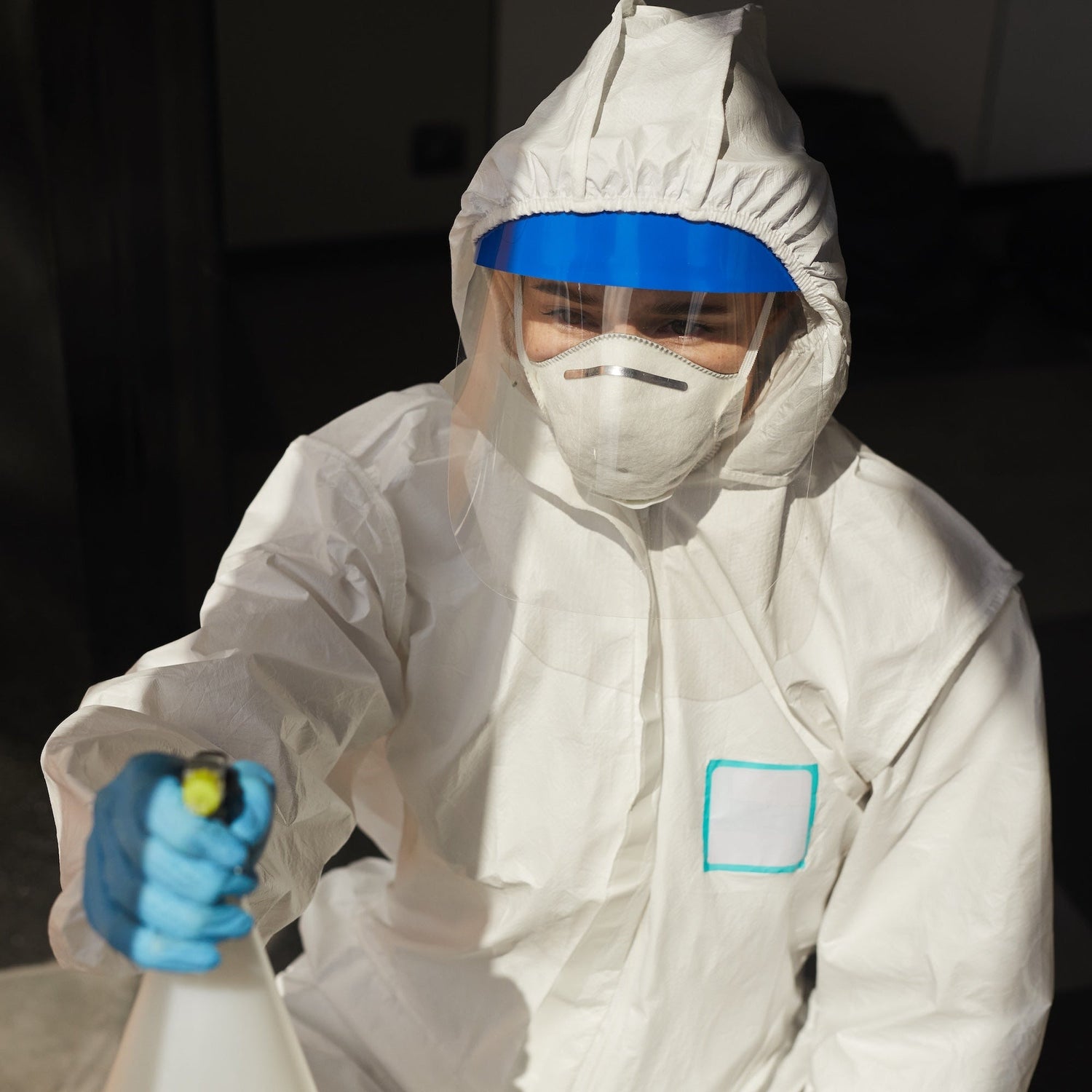 All Protective Clothing