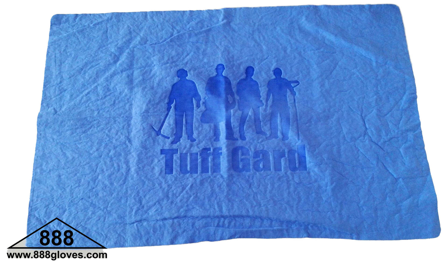 Cooling Towel - Blue - 98-010-BU - 1 Cooling Towel
