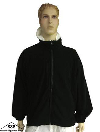 Safety Vest - Jacket 3 In 1 ,Class III, Removable Lining - Hi Vis Yellow and Black - 98-3001-G - 1 Jacket