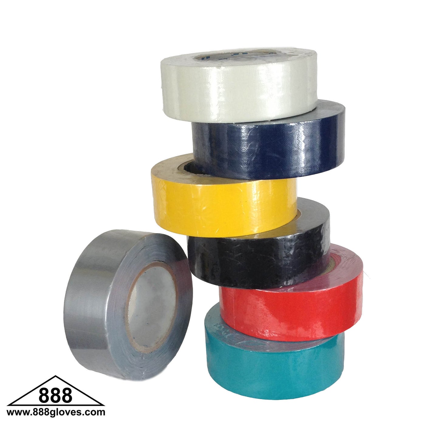 99-T007A / 99-T009A - Tapes - Duct Tape - 2"