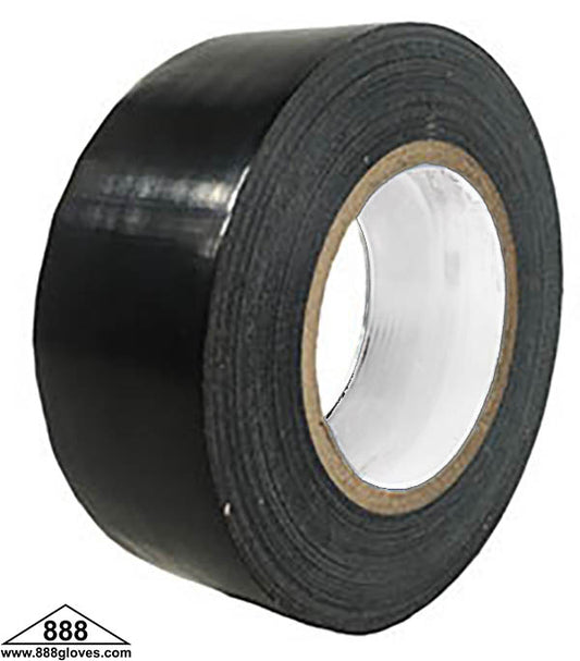 99-T009 - Tapes - Duct Tape - Black
