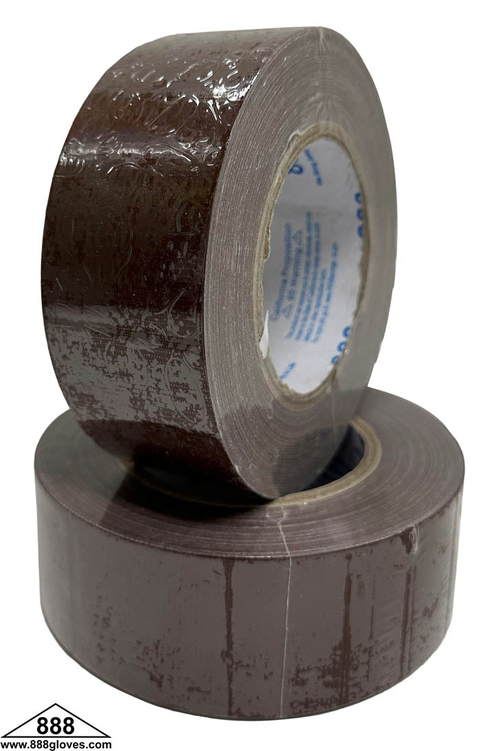 99-T009 - Tapes - Duct Tape - Brown