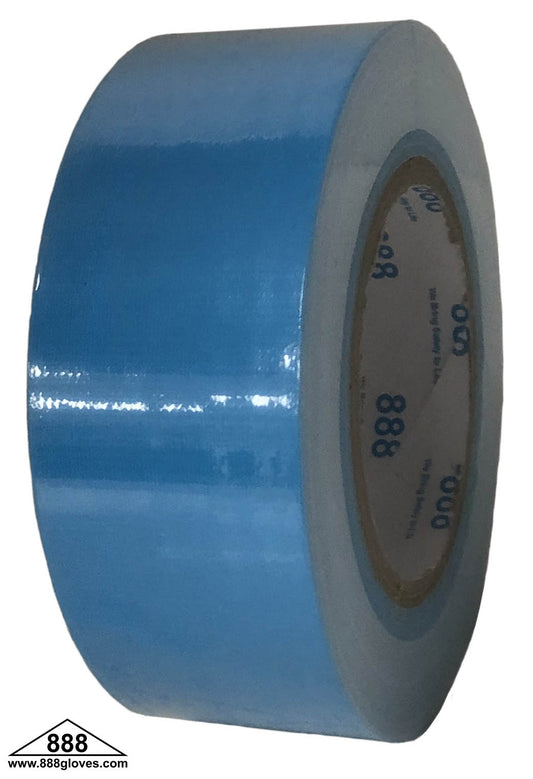 99-T009 - Tapes - Duct Tape - Light Blue
