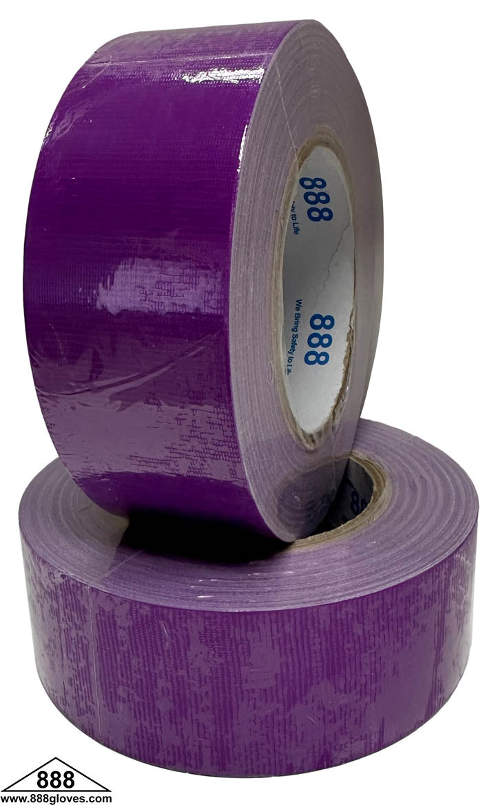 99-T009 - Tapes - Duct Tape - Purple