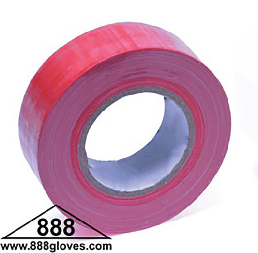 99-T009 - Tapes - Duct Tape - Red