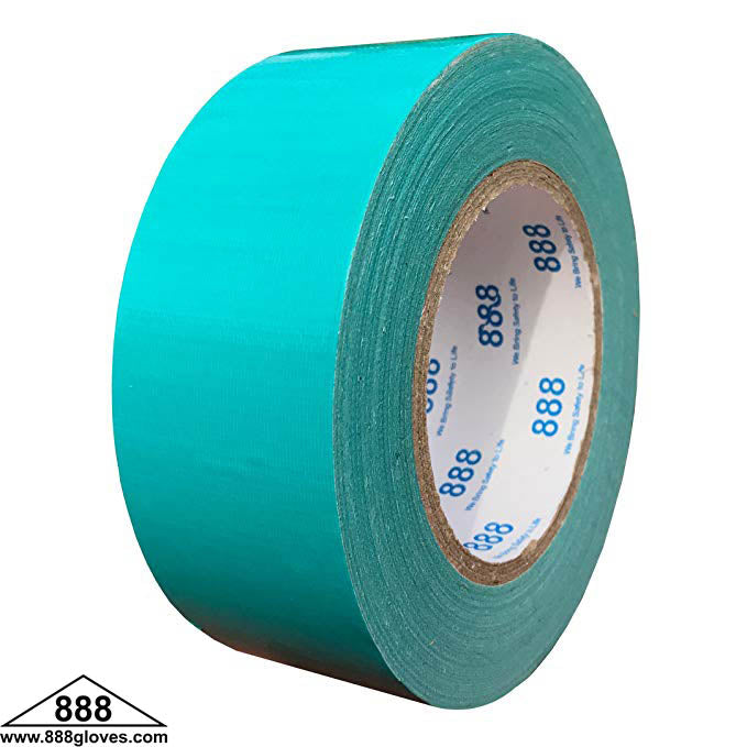 99-T009 - Tapes - Duct Tape - Teal