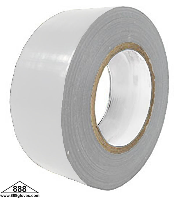 99-T009 - Tapes - Duct Tape - White
