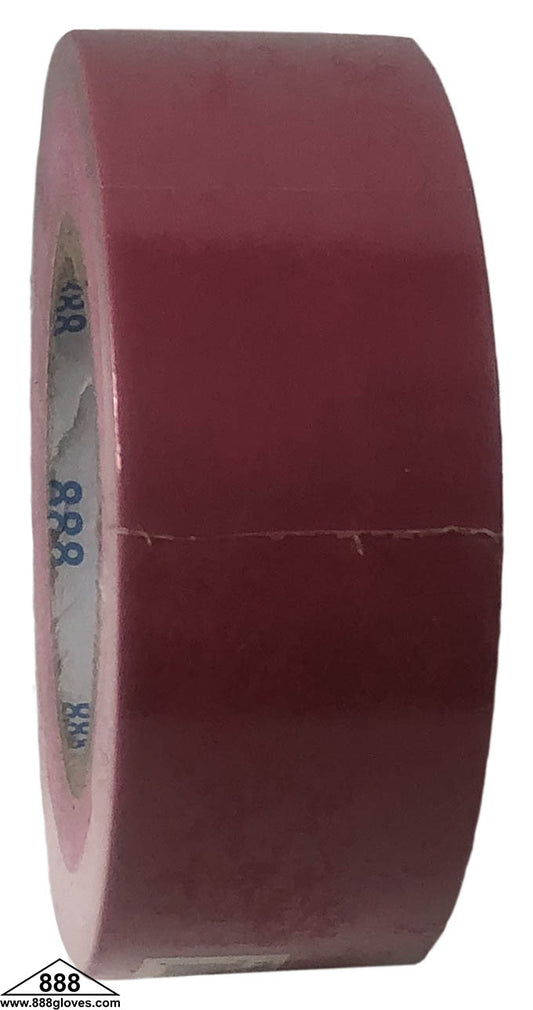 99-T009HV - Tapes - Duct Tape - Hi Vis Pink