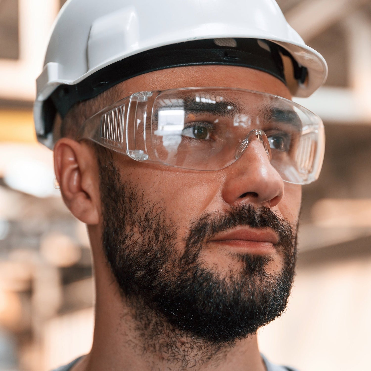 All Eye Protection