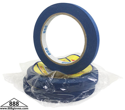 99-T005-BU - Tape - Painters Masking Tape - Blue