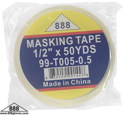 99-T005 - Tape - Painters Masking Tape - Beige