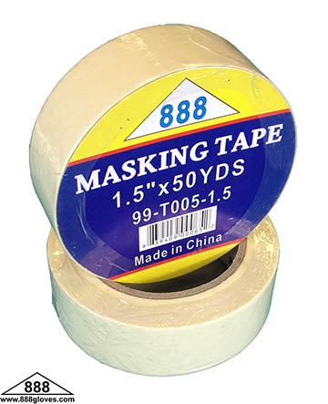 99-T005 - Tape - Painters Masking Tape - Beige