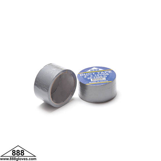 99-T006G - Tapes - Duct Tape - Grey
