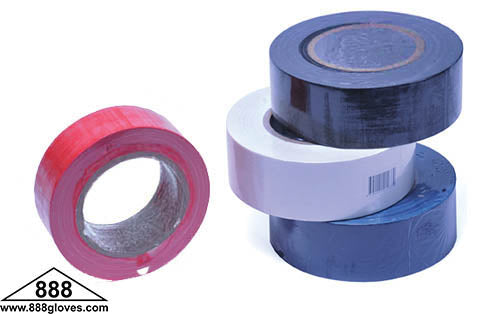 99-T007A / 99-T009A - Tapes - Duct Tape - 2"