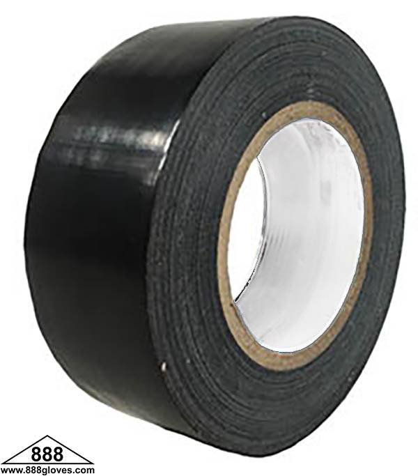 99-T009 - Tapes - Duct Tape - Black
