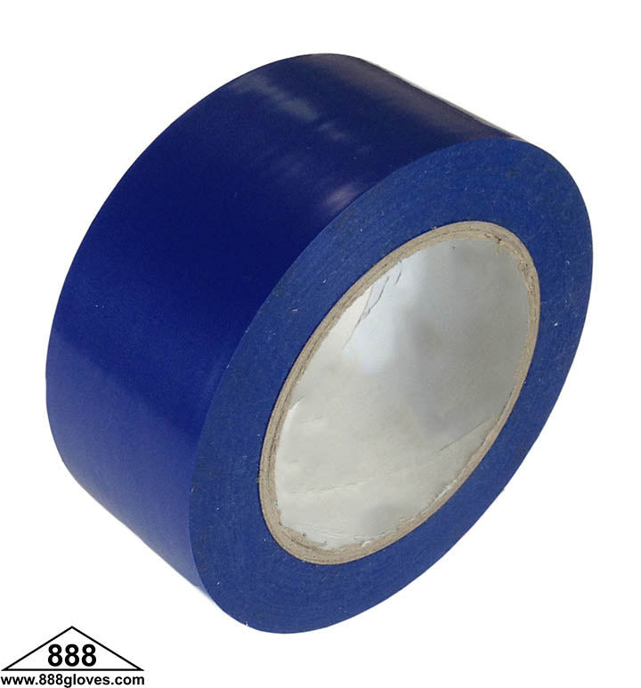 99-T009 - Tapes - Duct Tape - Blue