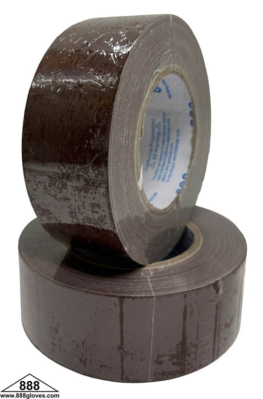 99-T009 - Tapes - Duct Tape - Brown