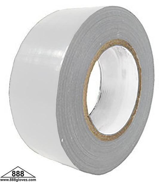 99-T009 - Tapes - Duct Tape - White