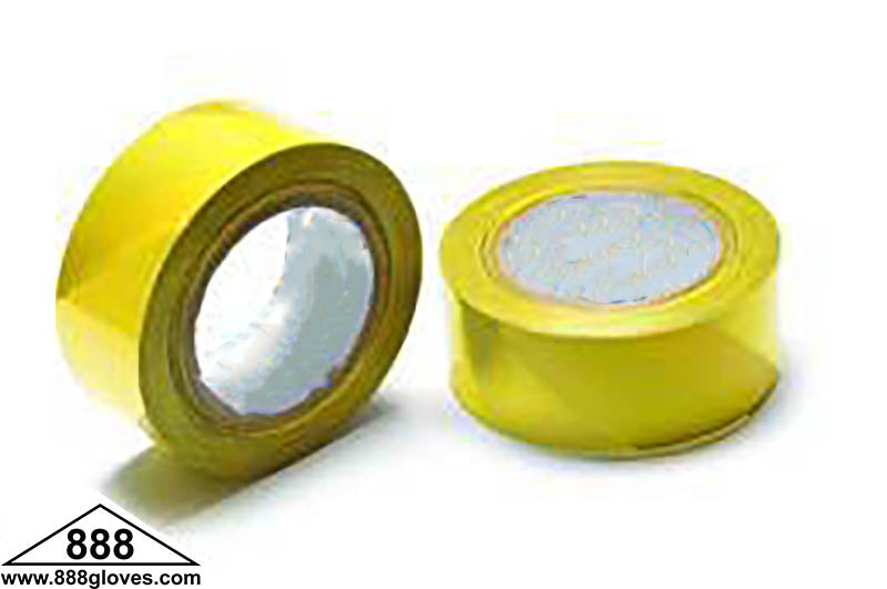 99-T009 - Tapes - Duct Tape - Yellow