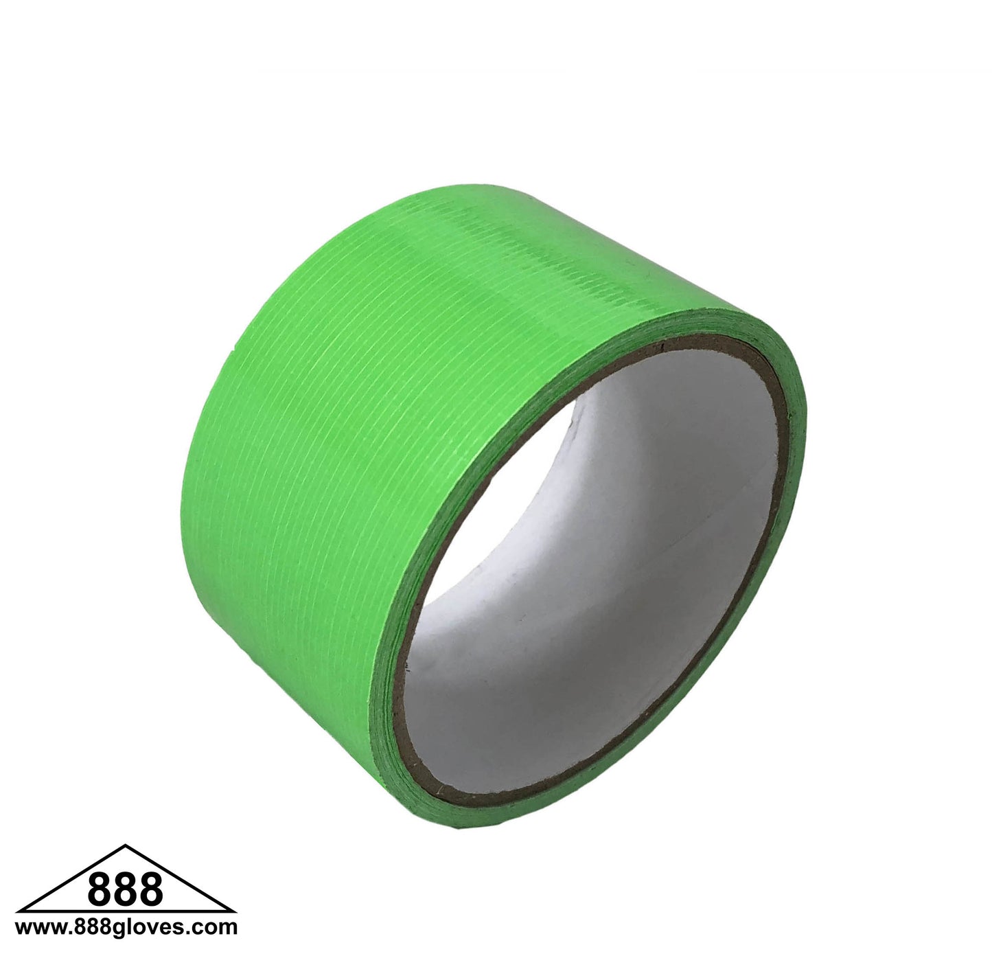 99-T009HV - Tapes - Duct Tape - Hi Vis Green