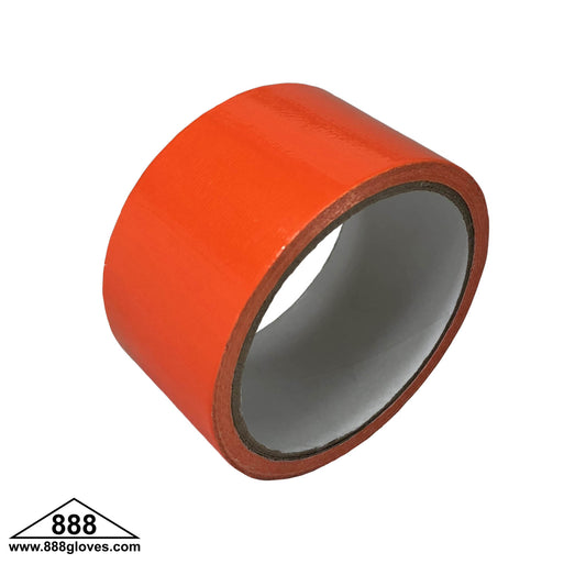 99-T009HV - Tapes - Duct Tape - Hi Viz Orange