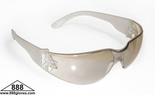 99-T8200-IO - Safety Glasses - Frameless with Indoor Outdoor Lenses